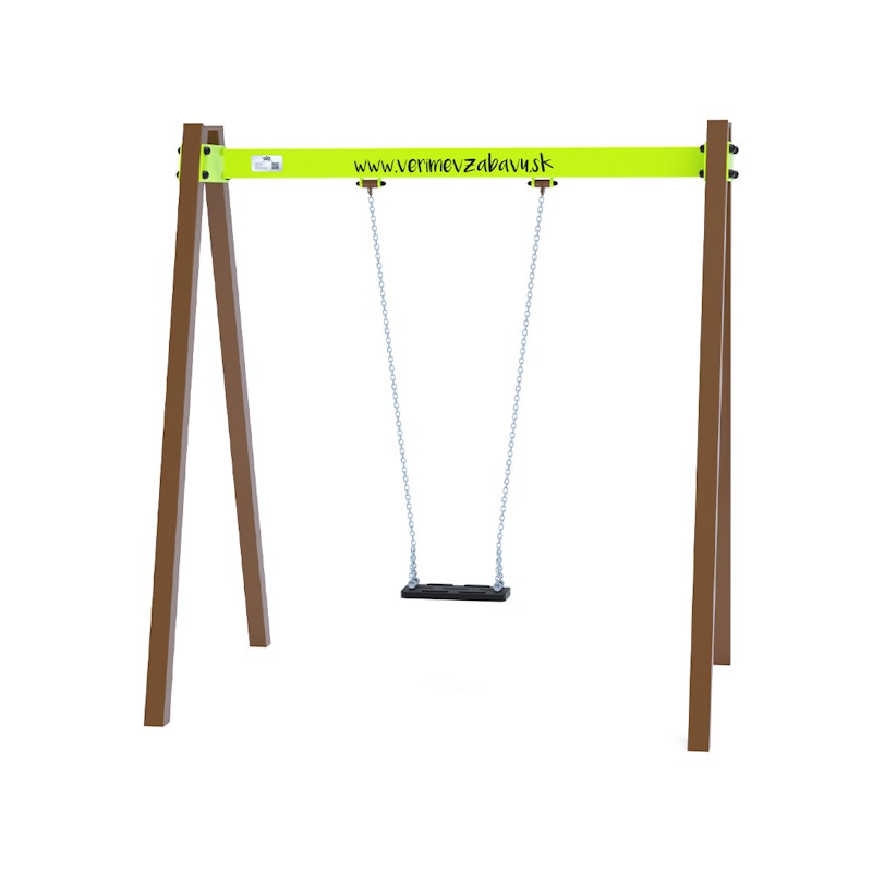 Gungställning Lio - bild 4