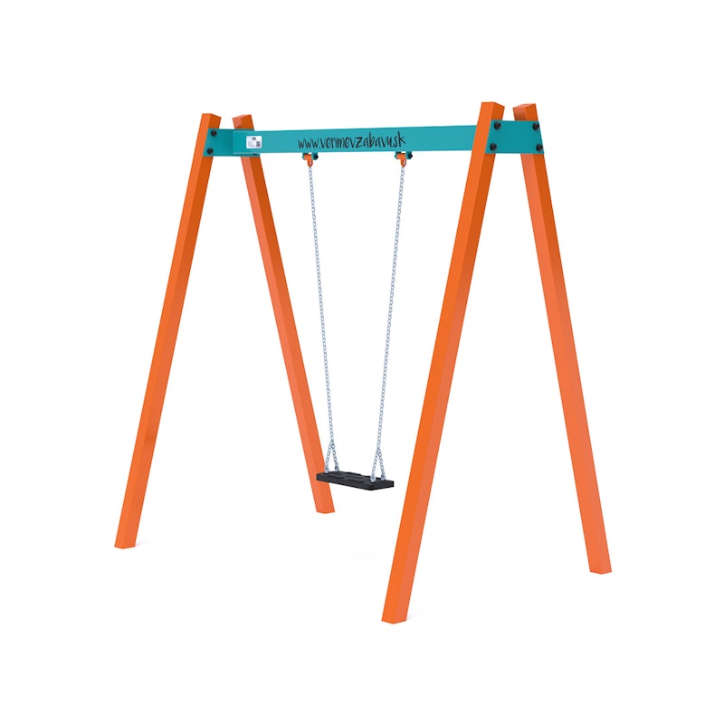 Gungställning Lio - bild 5