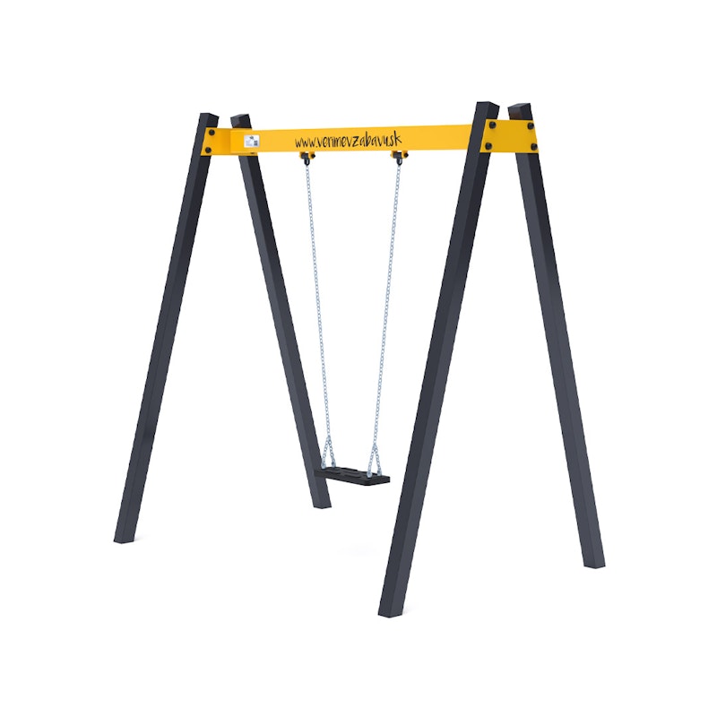 Gungställning Lio - bild 6