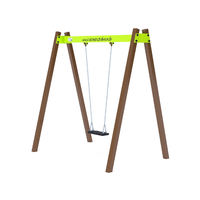 Gungställning Lio - bild 7