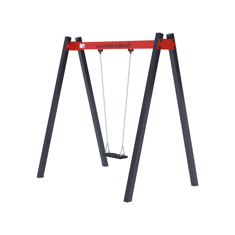 Gungställning Lio - bild 8