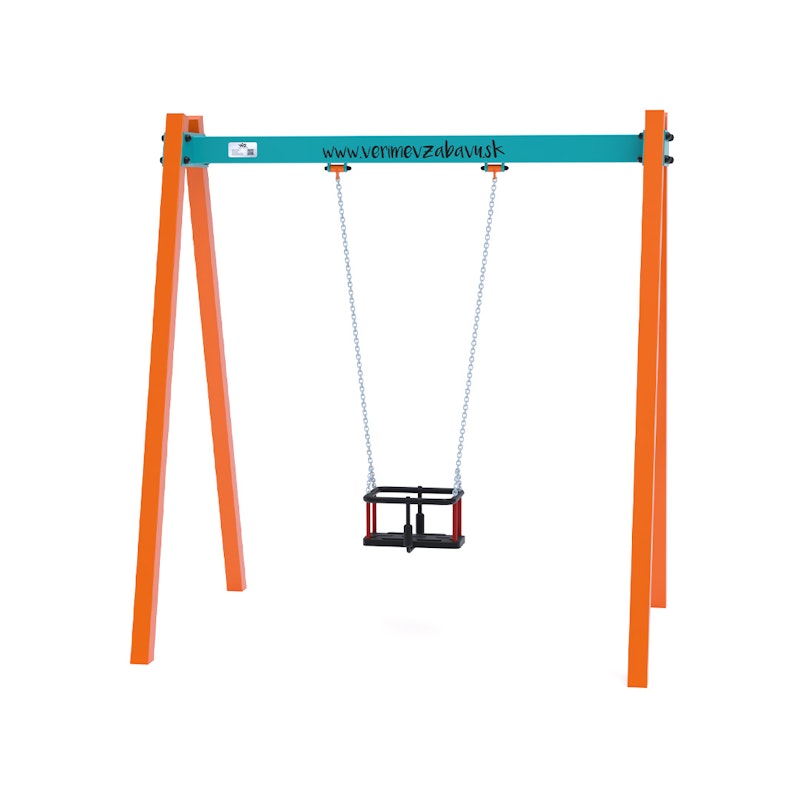 Gungställning Miuno - bild 5