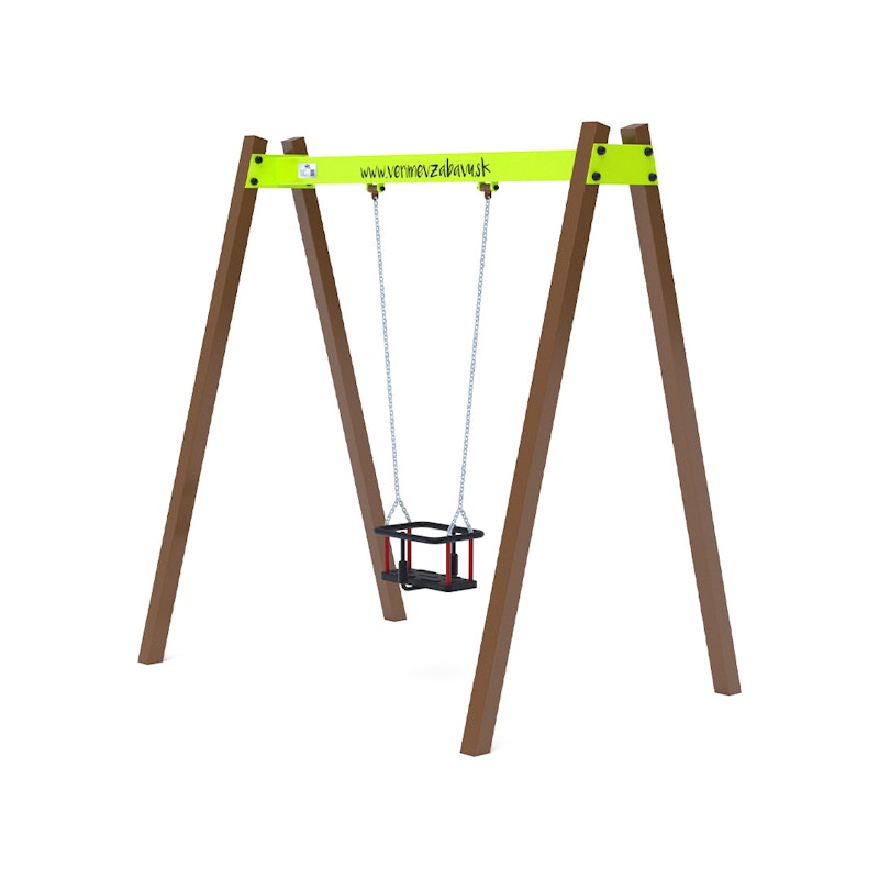 Gungställning Miuno - bild 6