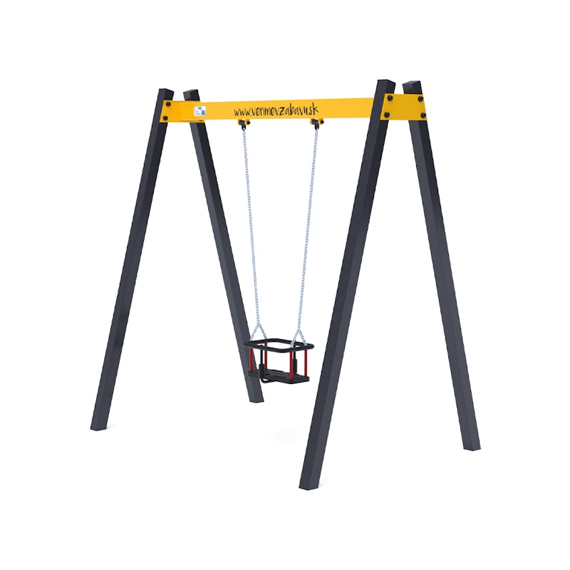 Gungställning Miuno - bild 7