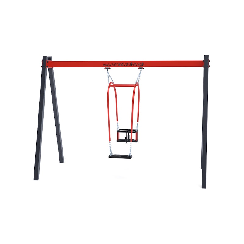 Gungställning Mien - bild 3