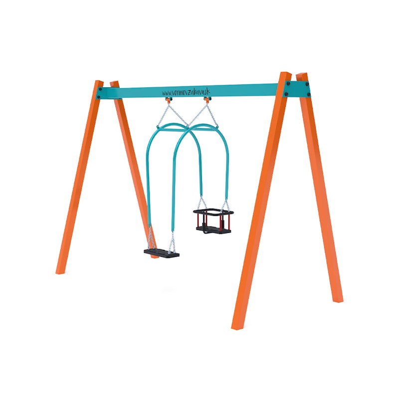 Gungställning Mien - bild 5