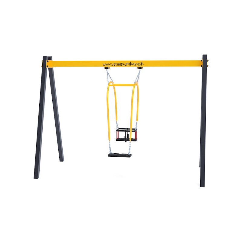 Gungställning Mien - bild 2