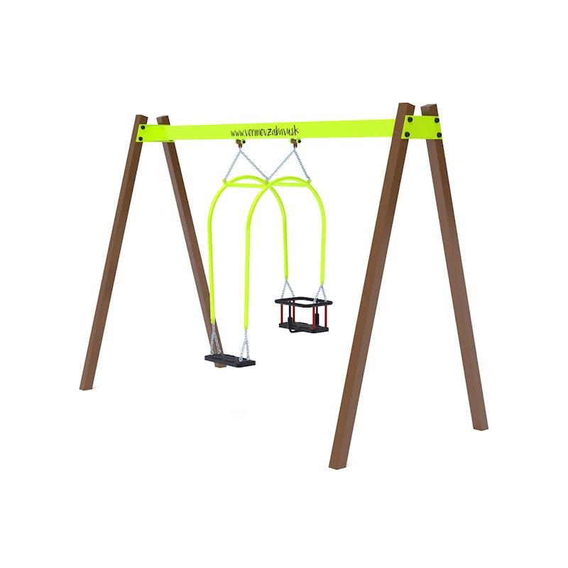 Gungställning Mien - bild 6