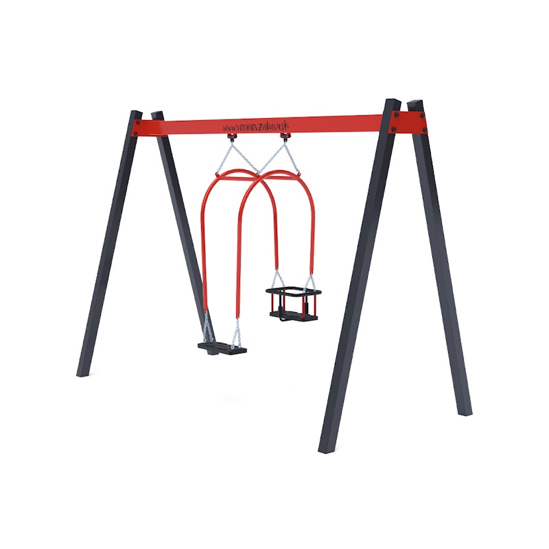 Gungställning Mien - bild 7