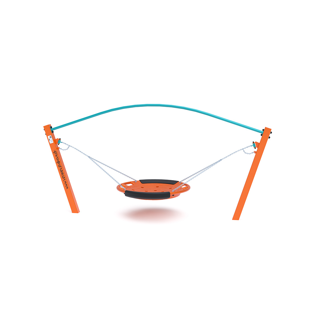 Gungställning Tueva