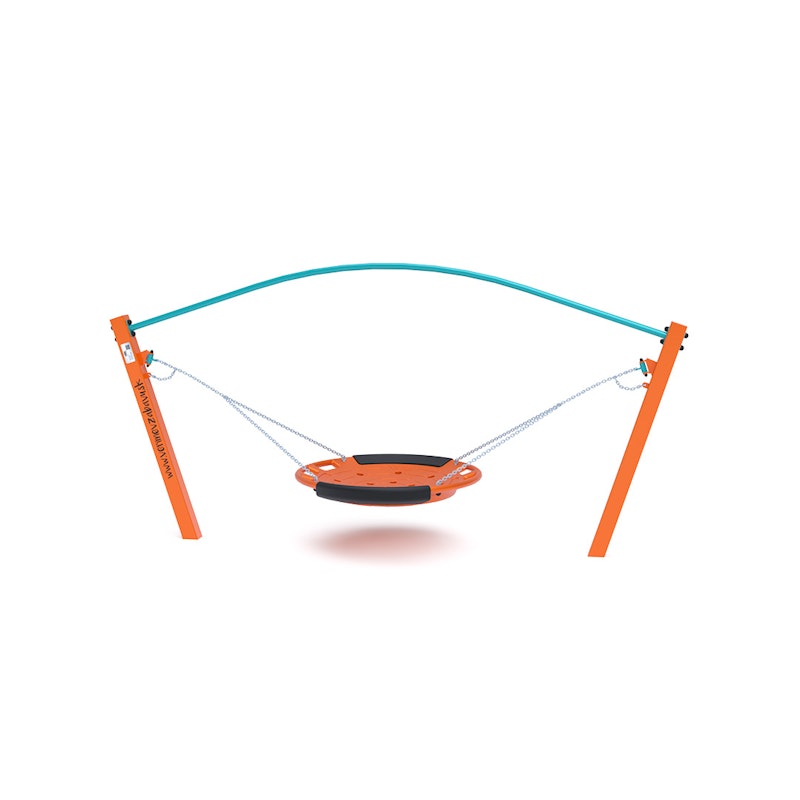 Gungställning Tueva