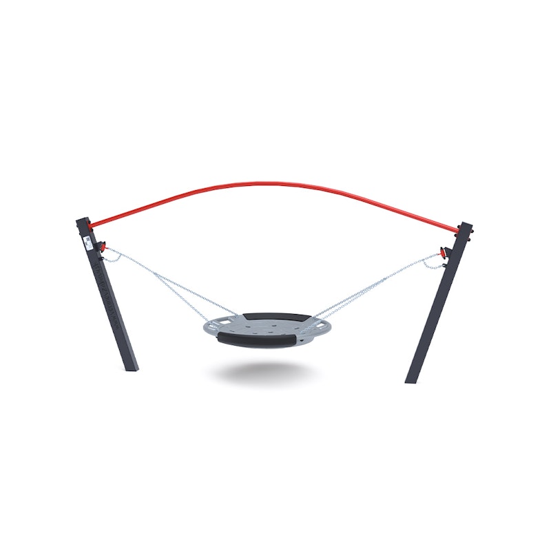 Gungställning Tueva - bild 4