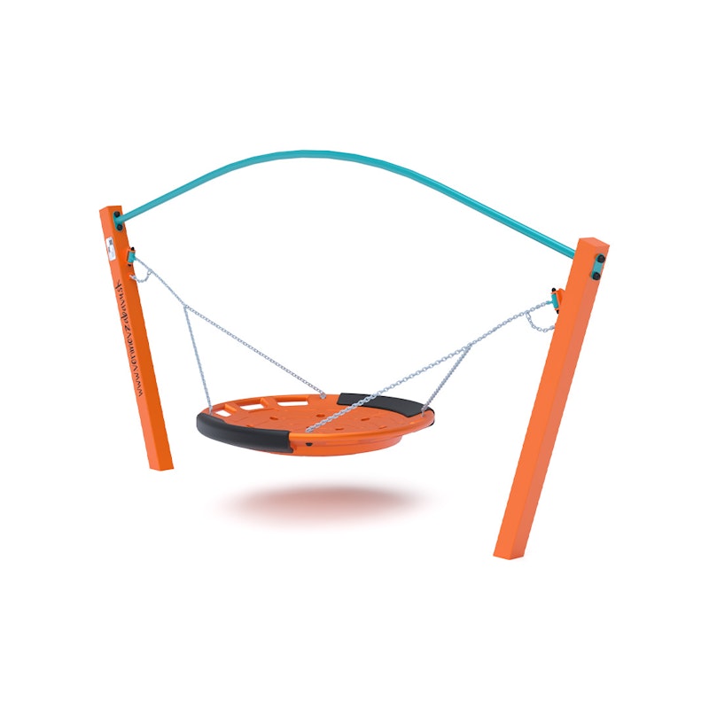 Gungställning Tueva - bild 5