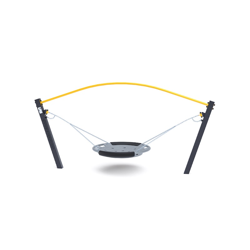 Gungställning Tueva - bild 2