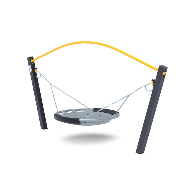 Gungställning Tueva - bild 6