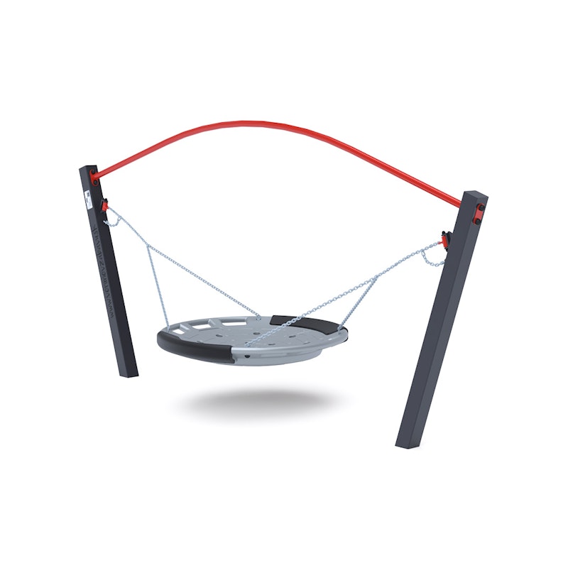 Gungställning Tueva - bild 7