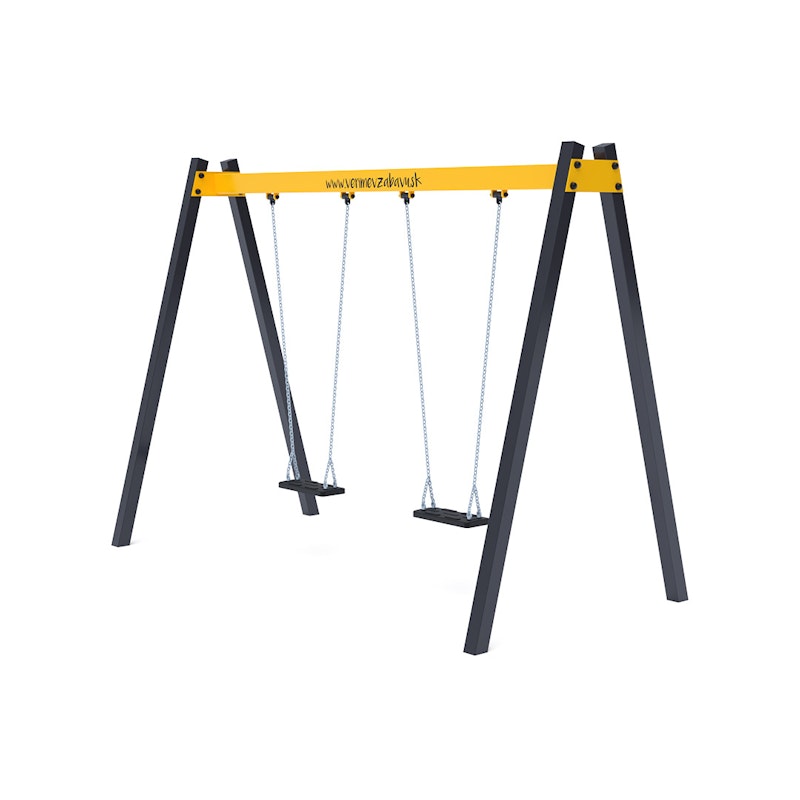 Gungställning Miona - bild 8