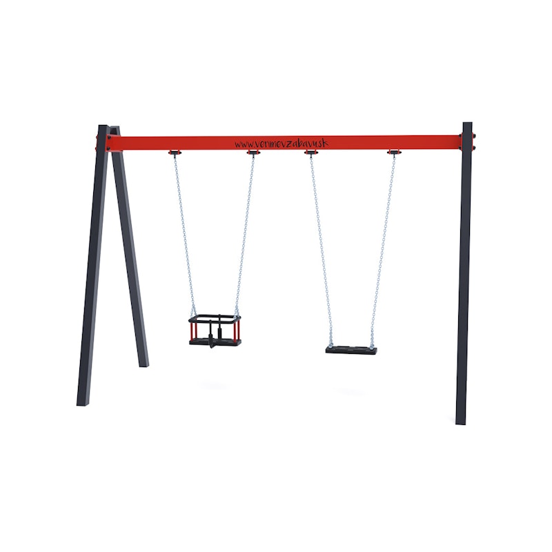 Gungställning Vi - bild 5