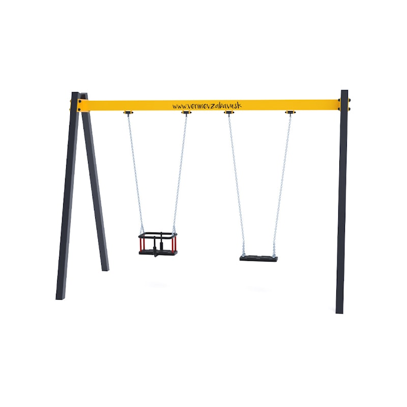 Gungställning Vi - bild 3