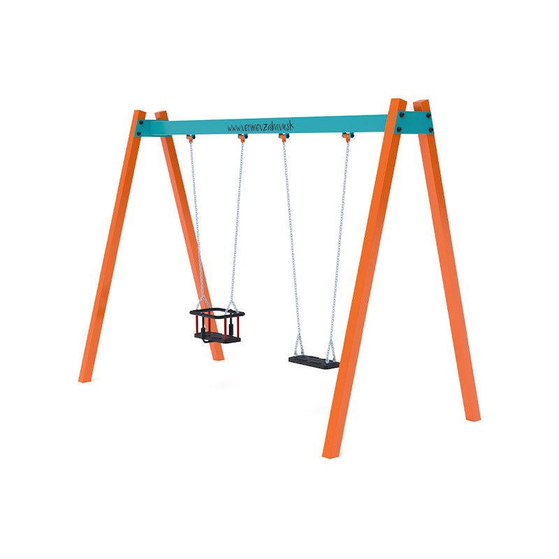 Gungställning Vi - bild 2