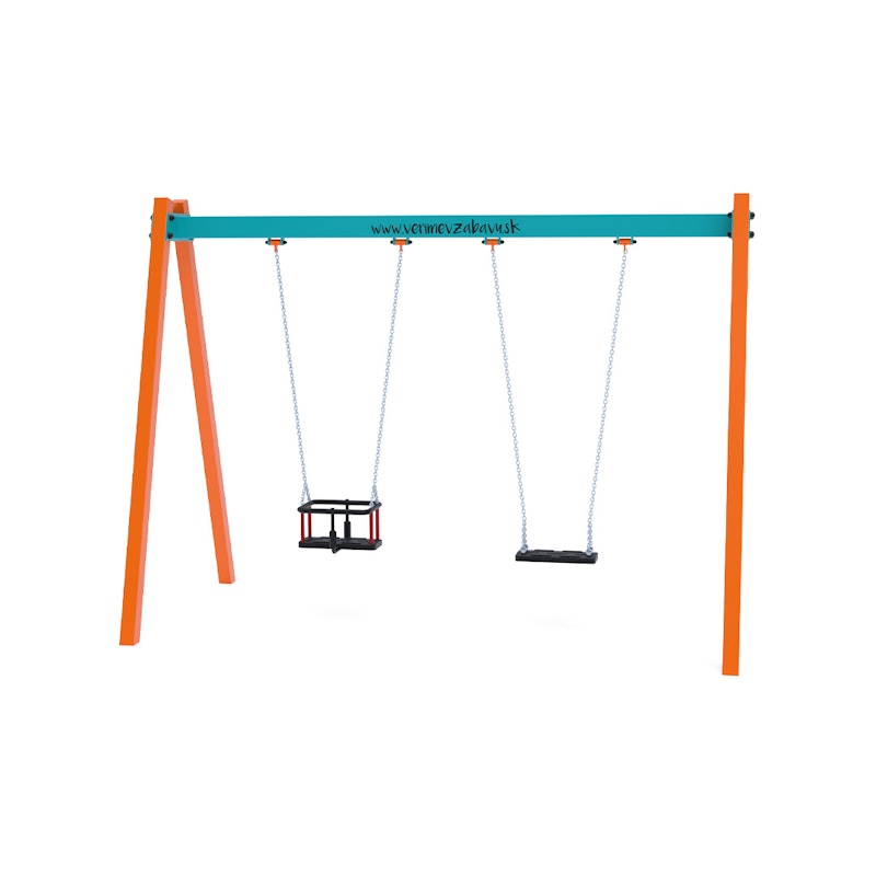 Gungställning Vi - bild 4