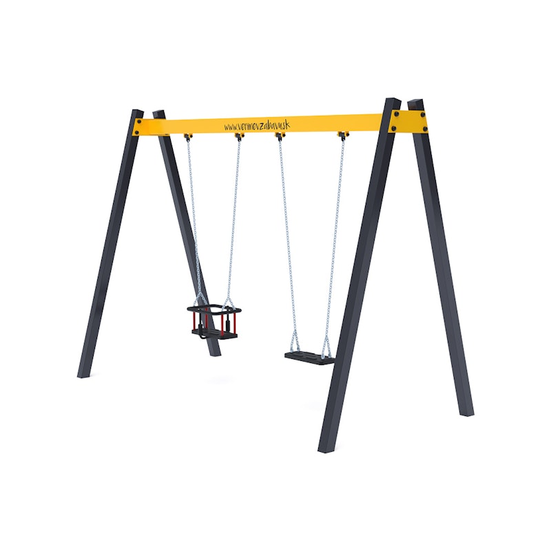 Gungställning Vi - bild 6