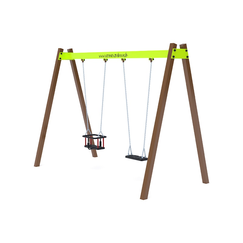 Gungställning Vi - bild 8