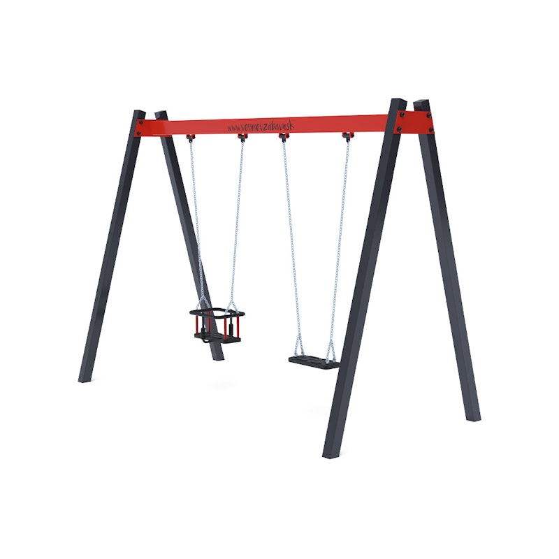 Gungställning Vi - bild 7