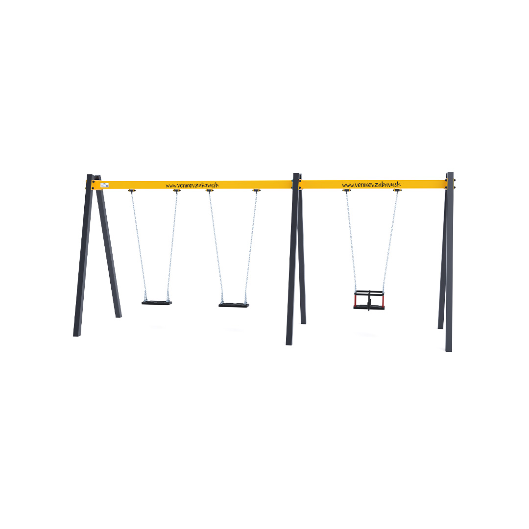 Gungställning Riona