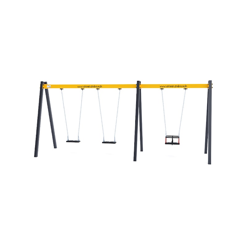 Gungställning Riona