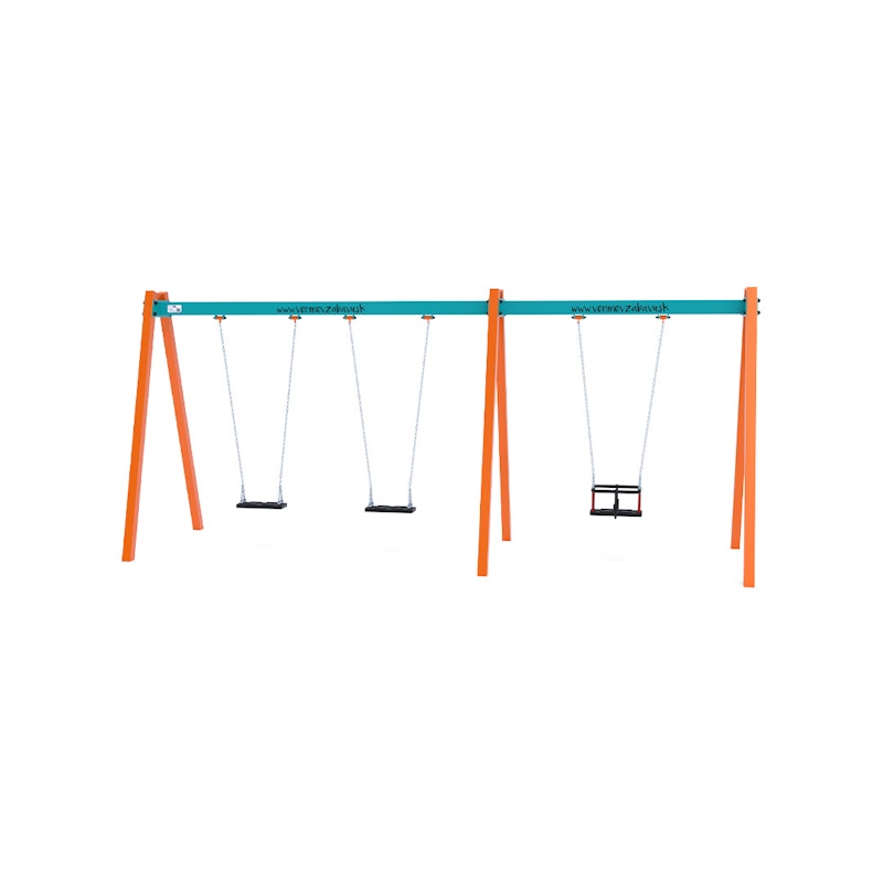 Gungställning Riona - bild 3