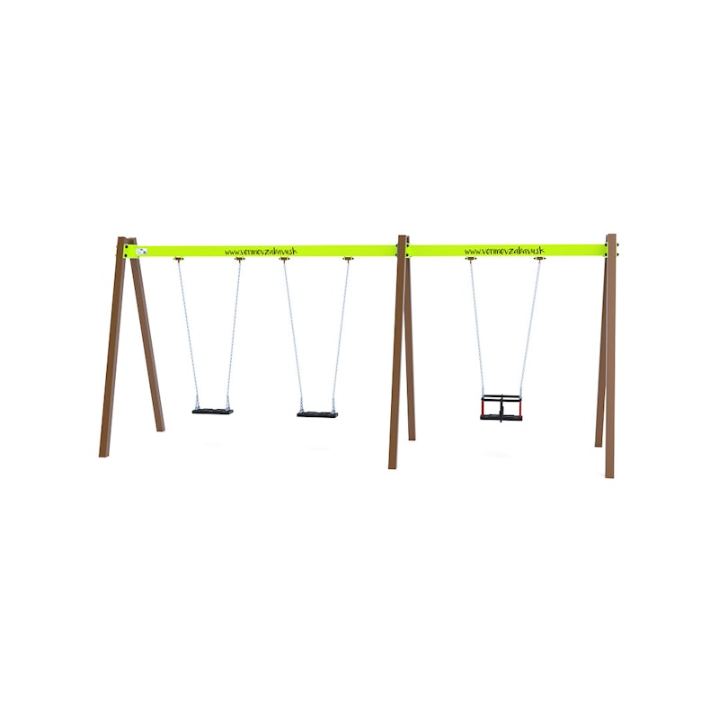 Gungställning Riona - bild 2