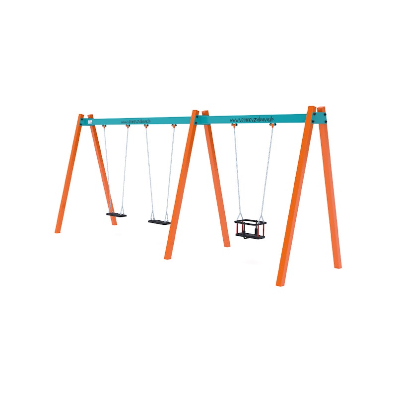 Gungställning Riona - bild 5