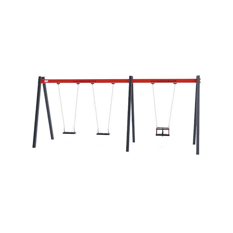 Gungställning Riona - bild 4