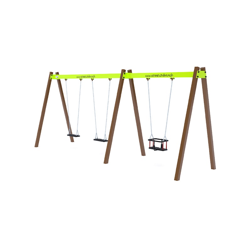 Gungställning Riona - bild 7