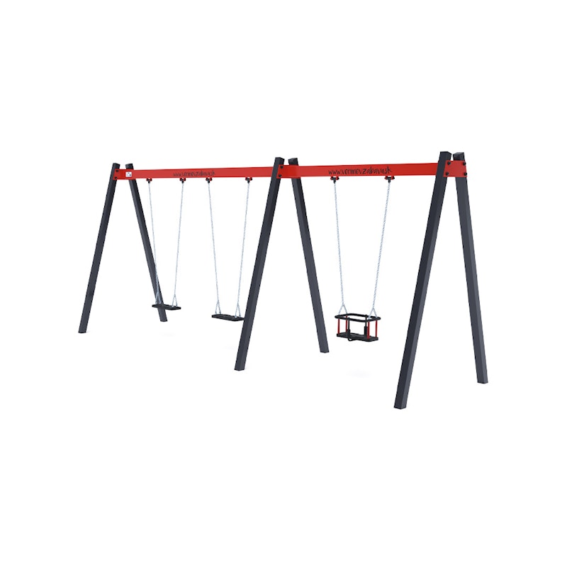 Gungställning Riona - bild 8