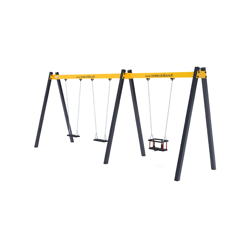 Gungställning Riona - bild 6