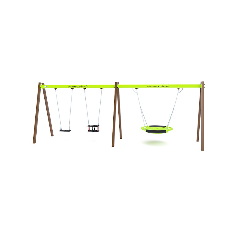 Gungställning Tuor - bild 5