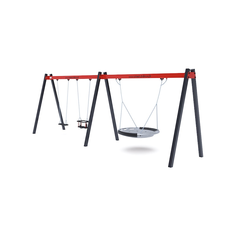 Gungställning Tuor - bild 8