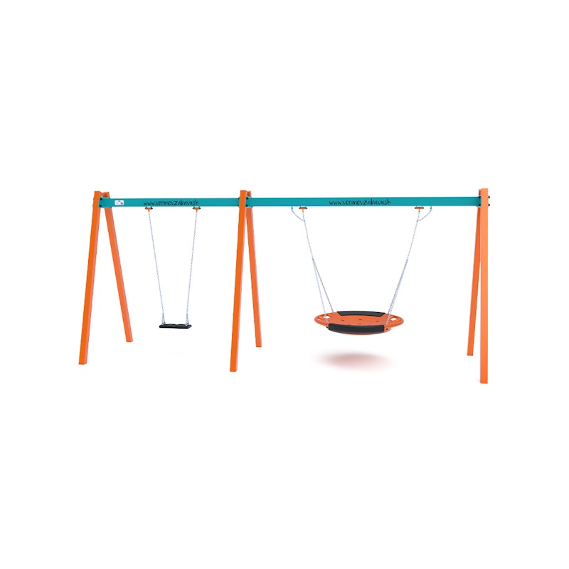 Gungställning Viuno - bild 2