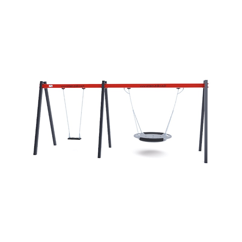 Gungställning Viuno - bild 3