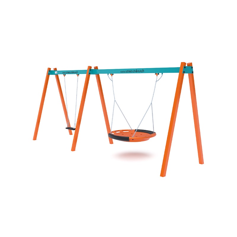 Gungställning Viuno