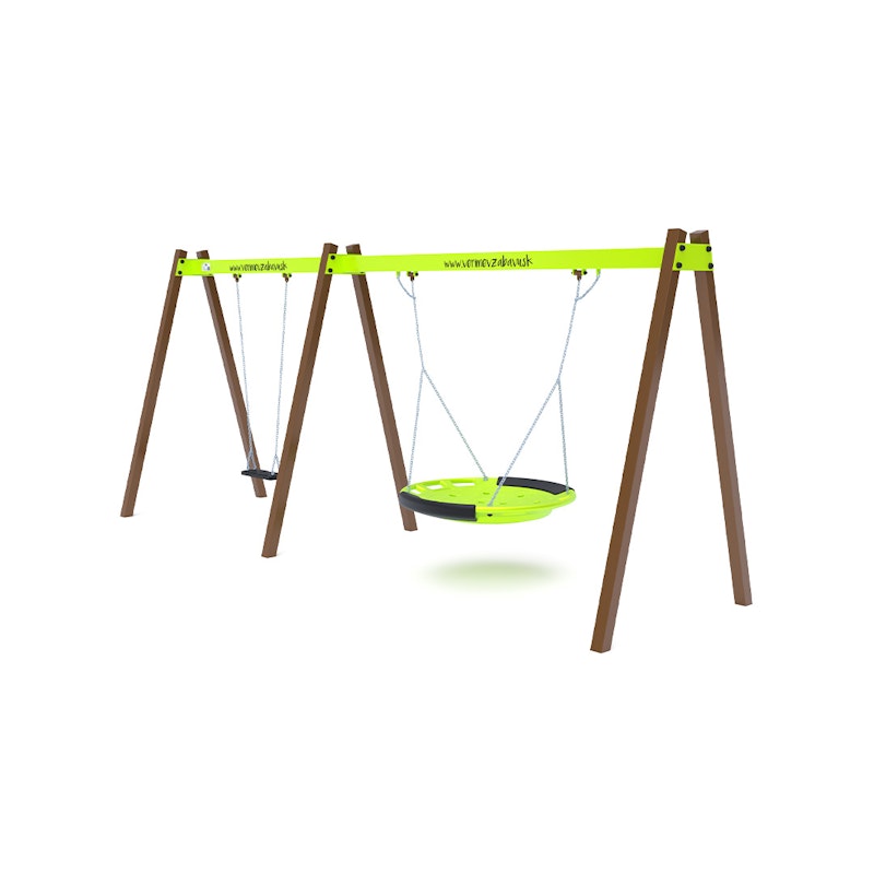 Gungställning Viuno - bild 6