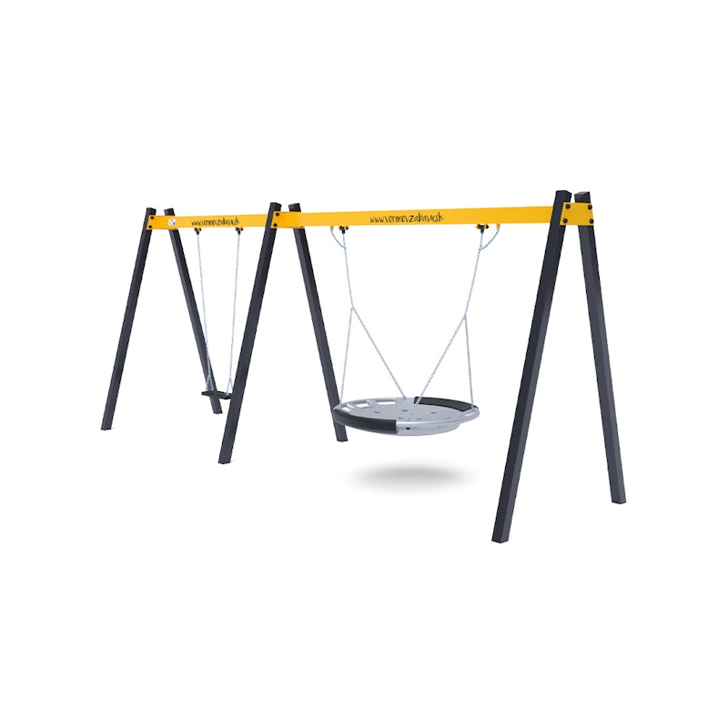 Gungställning Viuno - bild 8