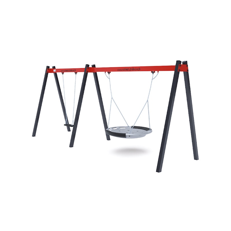 Gungställning Viuno - bild 7