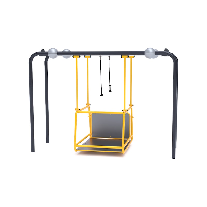 Gungställning Saona - bild 3