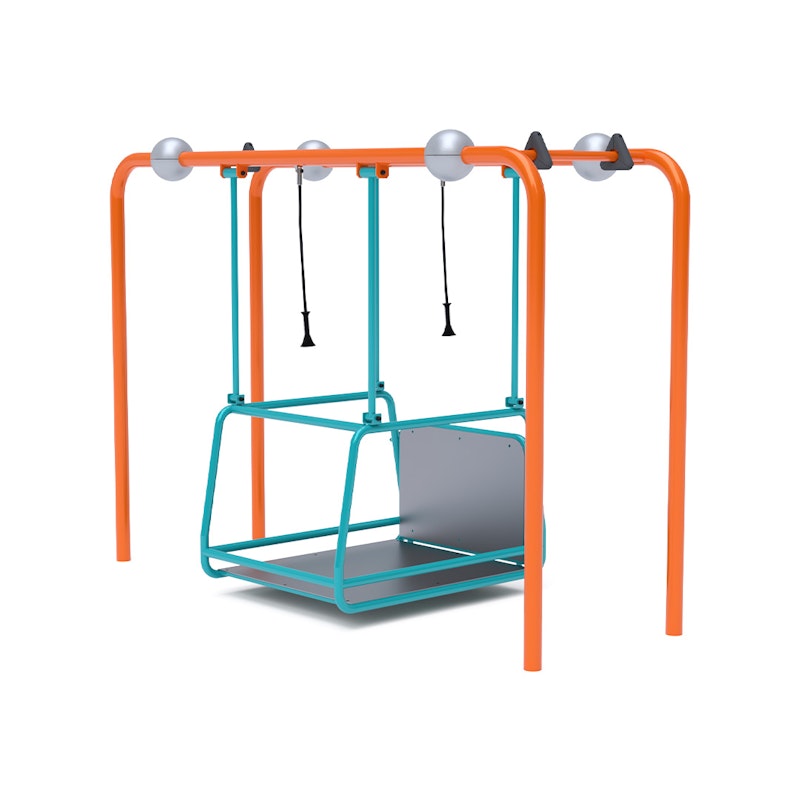 Gungställning Saona - bild 2