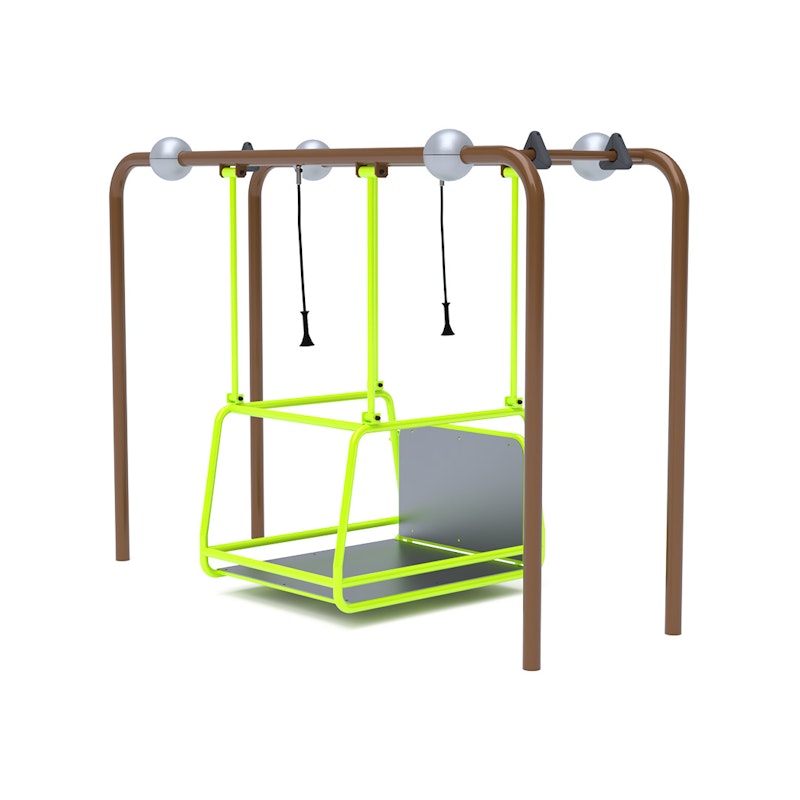 Gungställning Saona - bild 6