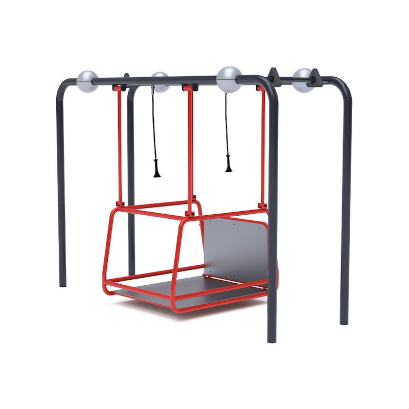 Gungställning Saona - bild 8