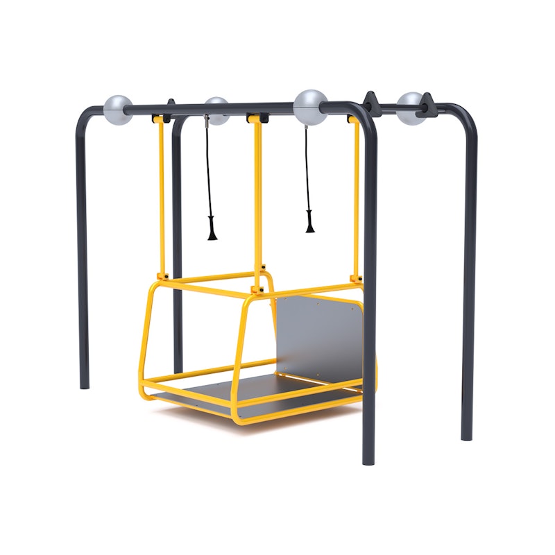 Gungställning Saona - bild 7